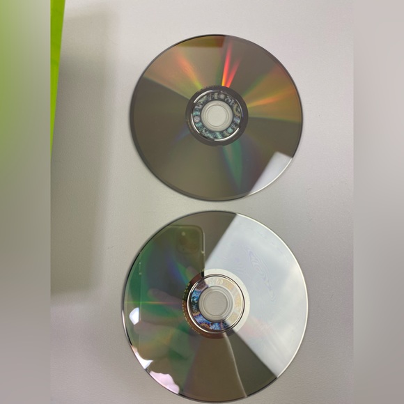 Alien Isolation Nostromo Edition XBOX 360 2 Disc Set Tested NO Manual - Picture 7 of 7